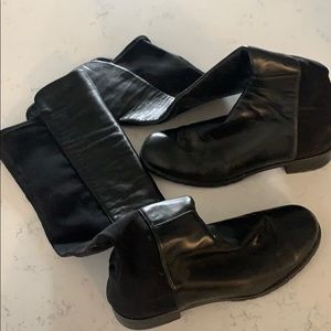 Iconic Stewart Weiztman Boots